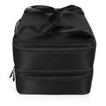 Picnic Time Double Decker Casserole Tote - Thumbnail 2 of 7