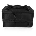 Picnic Time Double Decker Casserole Tote - Thumbnail 3 of 7