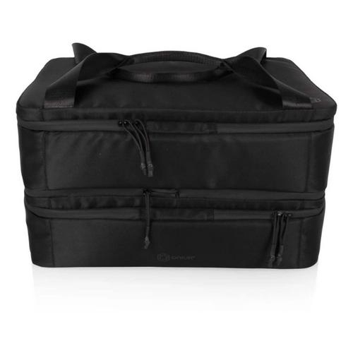 Picnic Time Double Decker Casserole Tote - Primary Image