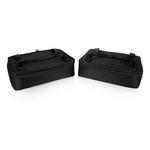 Picnic Time Double Decker Casserole Tote - Thumbnail 4 of 7