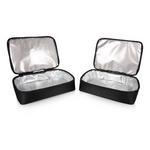 Picnic Time Double Decker Casserole Tote - Thumbnail 5 of 7