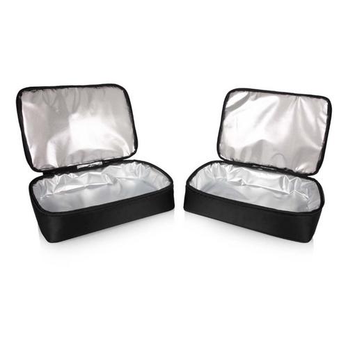 Picnic Time Double Decker Casserole Tote - Primary Image