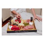 Picnic Time Formaggio Cheese Board and Tools Set - Thumbnail 5 of 6