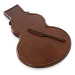 Picnic Time Reversible Snowman Sectioned Serving Tray & Knife - Thumbnail 3 of 5