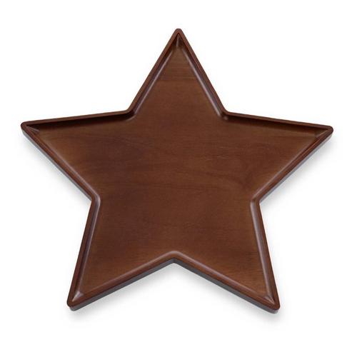 Picnic Time Star Serving Tray - Primary Image