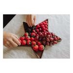 Picnic Time Star Serving Tray - Thumbnail 4 of 5