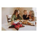 Picnic Time Star Serving Tray - Thumbnail 5 of 5