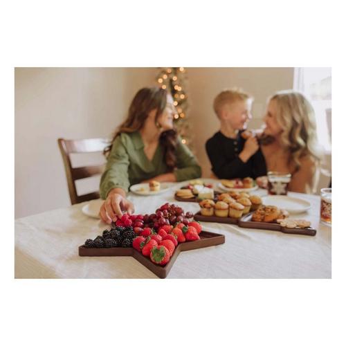 Picnic Time Star Serving Tray - Primary Image