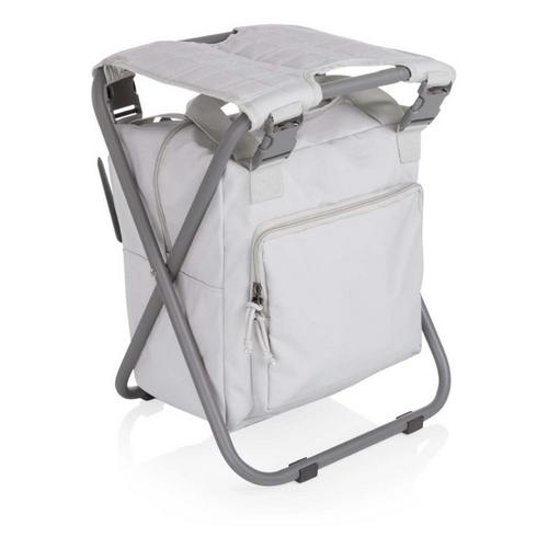 Picnic Time Gardener 2.0 Folding Seat & Tools - Primary Image