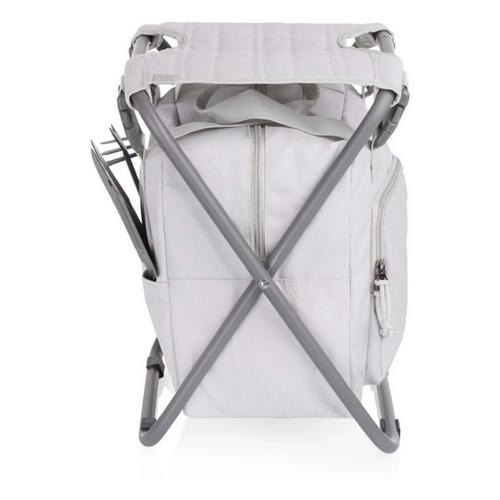 Picnic Time Gardener 2.0 Folding Seat & Tools - Primary Image