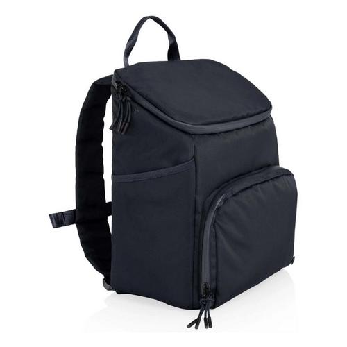 Picnic Time Anytime Recycled Backpack Cooler - Primary Image