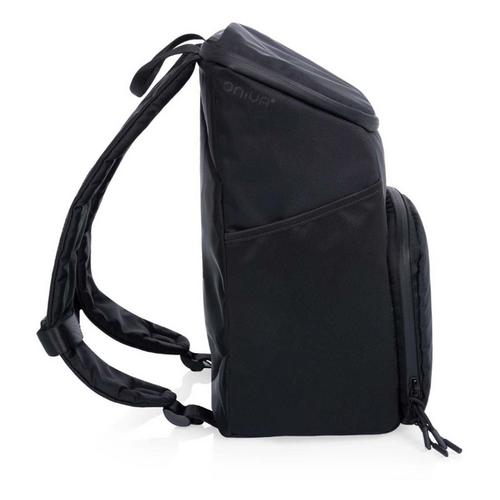 Picnic Time Anytime Recycled Backpack Cooler - Primary Image