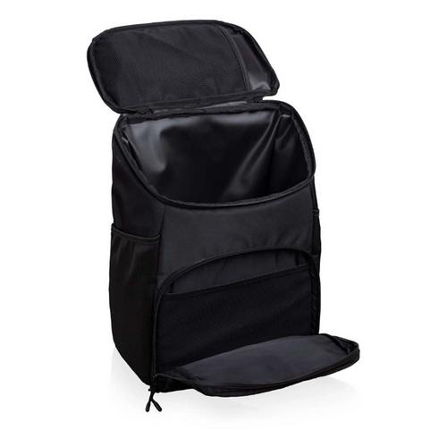 Picnic Time Anytime Recycled Backpack Cooler - Primary Image