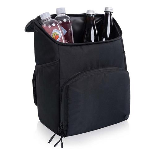 Picnic Time Anytime Recycled Backpack Cooler - Primary Image