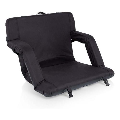 Picnic Time XL Dual-Fold Premium Reclining Stadium Seat - Primary Image