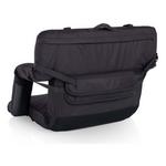 Picnic Time XL Dual-Fold Premium Reclining Stadium Seat - Thumbnail 3 of 8