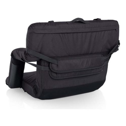 Picnic Time XL Dual-Fold Premium Reclining Stadium Seat - Primary Image