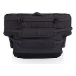 Picnic Time XL Dual-Fold Premium Reclining Stadium Seat - Thumbnail 4 of 8