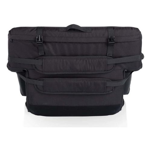 Picnic Time XL Dual-Fold Premium Reclining Stadium Seat - Primary Image