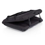 Picnic Time XL Dual-Fold Premium Reclining Stadium Seat - Thumbnail 5 of 8