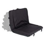 Picnic Time XL Dual-Fold Premium Reclining Stadium Seat - Thumbnail 6 of 8