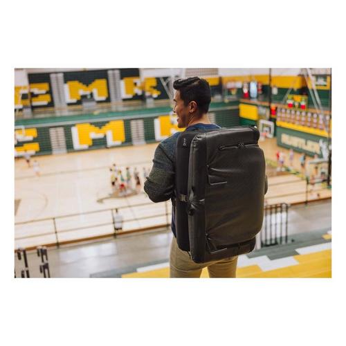 Picnic Time XL Dual-Fold Premium Reclining Stadium Seat - Primary Image