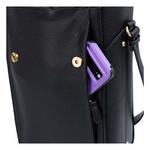 Picnic Time Barossa Two Bottle Leatherette Wine Tote - Thumbnail 7 of 9