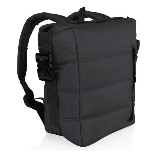 Picnic Time Everyday Quilted Washable Backpack Cooler - Primary Image