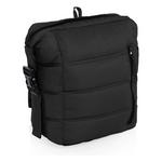 Picnic Time Everyday Quilted Washable Backpack Cooler - Thumbnail 2 of 9