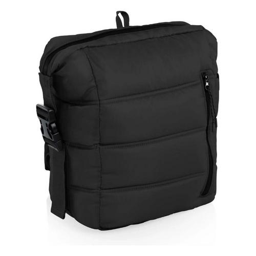 Picnic Time Everyday Quilted Washable Backpack Cooler - Primary Image