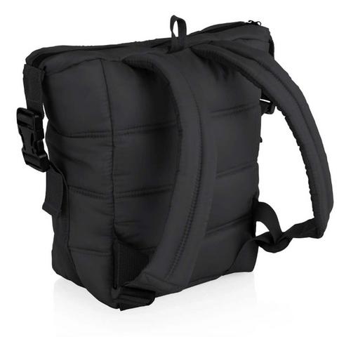 Picnic Time Everyday Quilted Washable Backpack Cooler - Primary Image