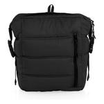 Picnic Time Everyday Quilted Washable Backpack Cooler - Thumbnail 4 of 9