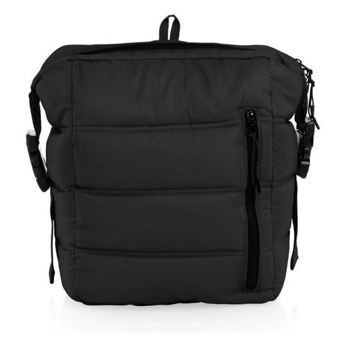 Picnic Time Everyday Quilted Washable Backpack Cooler - Primary Image