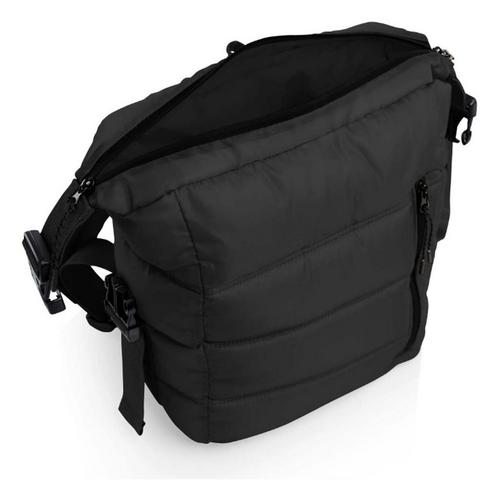 Picnic Time Everyday Quilted Washable Backpack Cooler - Primary Image