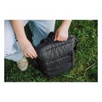Picnic Time Everyday Quilted Washable Backpack Cooler - Thumbnail 8 of 9