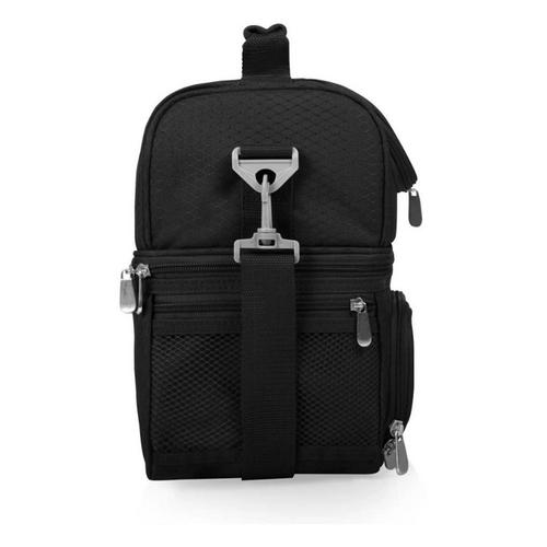 Picnic Time Pranzo Lunch Bag Cooler with Utensils - Primary Image