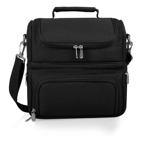 Picnic Time Pranzo Lunch Bag Cooler with Utensils - Primary Image