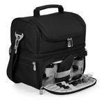 Picnic Time Pranzo Lunch Bag Cooler with Utensils - Thumbnail 4 of 6