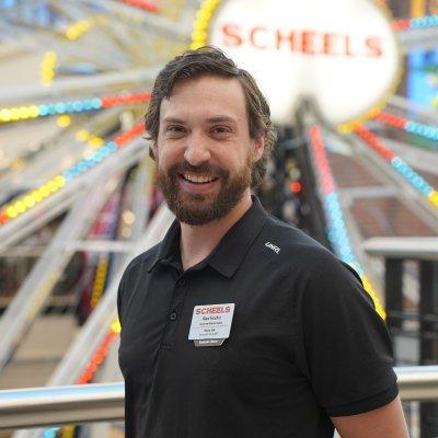 Alex | SCHEELS Expert