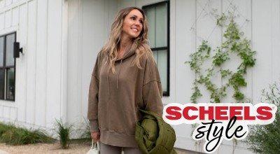 Anna Christian's Fall Style Picks