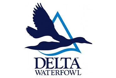 Delta Waterfowl Logo