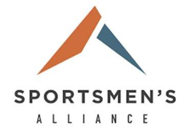 Sportsmens Alliance Logo