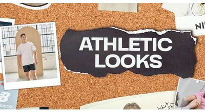 Best Athletic Looks For Back To School