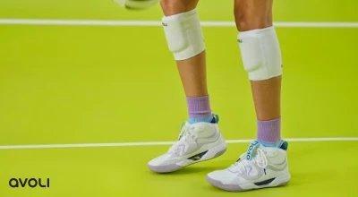 Best Volleyball Shoes for 2024