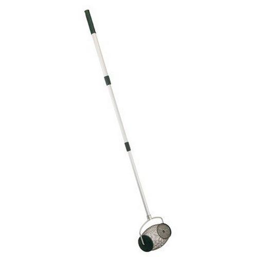 Caldwell Brass Retriever - Primary Image