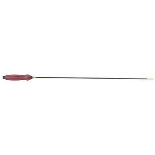 Tipton One-Piece Deluxe Carbon Fiber Cleaning Rod .27-.45 Caliber 44 Inch - Primary Image