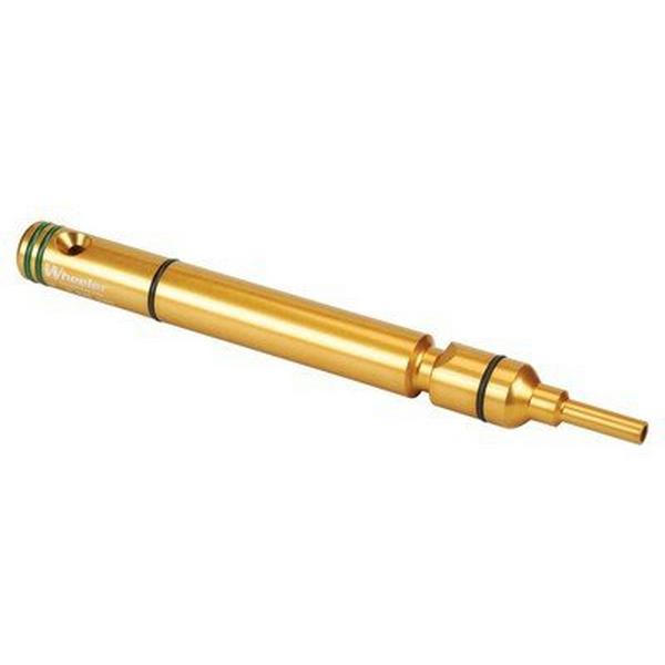 WHEELER AR-15 Bore Guide Fits AR-15 in .223 and .204