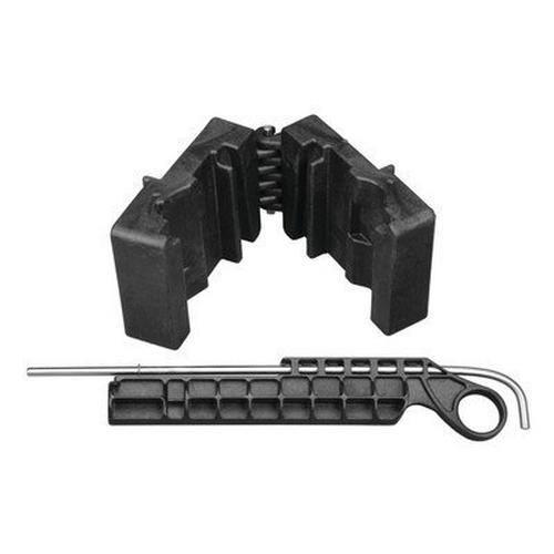 Wheeler Delta Series AR-15 Upper Vise Block - Primary Image
