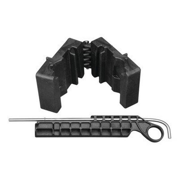WHEELER Delta Series AR-15 Upper Vise Block