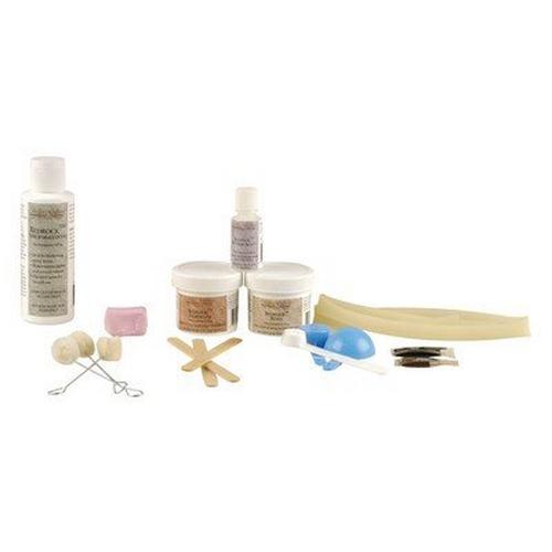 Miles Gilbert Bedrock Epoxy-Bedding Kit - Primary Image